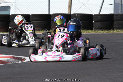 27 & 28/06/2015 : Championnat de France X30 et Coupe de France Minikart à Belmont sur Rance (Photos Stéphane Agnus) 2015 — karting