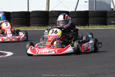 27 & 28/06/2015 : Championnat de France X30 et Coupe de France Minikart à Belmont sur Rance (Photos Stéphane Agnus) 2015 — karting