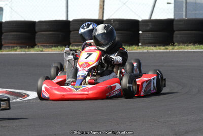27 & 28/06/2015 : Championnat de France X30 et Coupe de France Minikart à Belmont sur Rance (Photos Stéphane Agnus) 2015 — karting