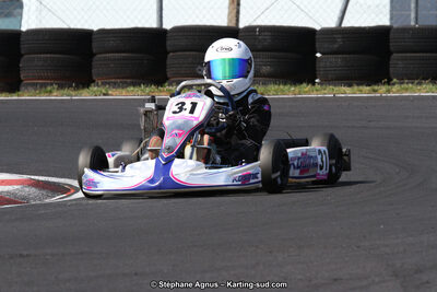 27 & 28/06/2015 : Championnat de France X30 et Coupe de France Minikart à Belmont sur Rance (Photos Stéphane Agnus) 2015 — karting