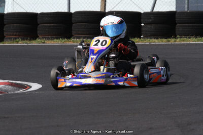 27 & 28/06/2015 : Championnat de France X30 et Coupe de France Minikart à Belmont sur Rance (Photos Stéphane Agnus) 2015 — karting