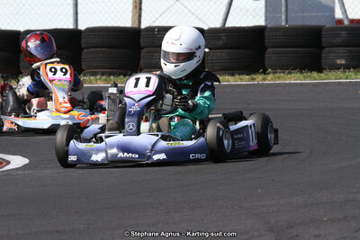 27 & 28/06/2015 : Championnat de France X30 et Coupe de France Minikart à Belmont sur Rance (Photos Stéphane Agnus) 2015 — karting