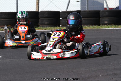 27 & 28/06/2015 : Championnat de France X30 et Coupe de France Minikart à Belmont sur Rance (Photos Stéphane Agnus) 2015 — karting