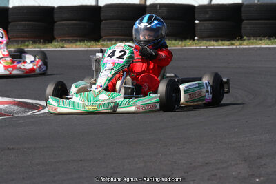 27 & 28/06/2015 : Championnat de France X30 et Coupe de France Minikart à Belmont sur Rance (Photos Stéphane Agnus) 2015 — karting