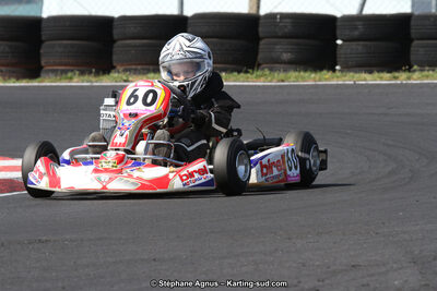 27 & 28/06/2015 : Championnat de France X30 et Coupe de France Minikart à Belmont sur Rance (Photos Stéphane Agnus) 2015 — karting