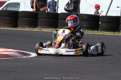 27 & 28/06/2015 : Championnat de France X30 et Coupe de France Minikart à Belmont sur Rance (Photos Stéphane Agnus) 2015 — karting