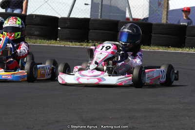 27 & 28/06/2015 : Championnat de France X30 et Coupe de France Minikart à Belmont sur Rance (Photos Stéphane Agnus) 2015 — karting