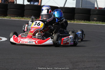27 & 28/06/2015 : Championnat de France X30 et Coupe de France Minikart à Belmont sur Rance (Photos Stéphane Agnus) 2015 — karting