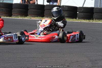 27 & 28/06/2015 : Championnat de France X30 et Coupe de France Minikart à Belmont sur Rance (Photos Stéphane Agnus) 2015 — karting