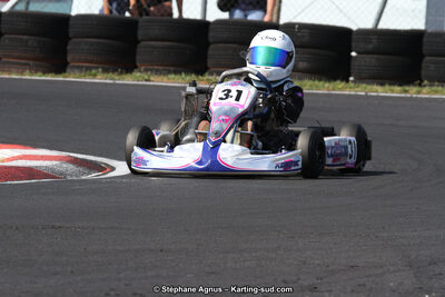 27 & 28/06/2015 : Championnat de France X30 et Coupe de France Minikart à Belmont sur Rance (Photos Stéphane Agnus) 2015 — karting