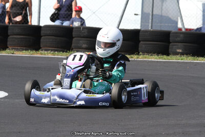 27 & 28/06/2015 : Championnat de France X30 et Coupe de France Minikart à Belmont sur Rance (Photos Stéphane Agnus) 2015 — karting