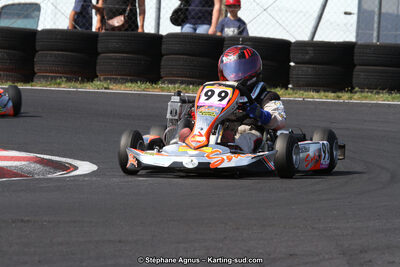 27 & 28/06/2015 : Championnat de France X30 et Coupe de France Minikart à Belmont sur Rance (Photos Stéphane Agnus) 2015 — karting