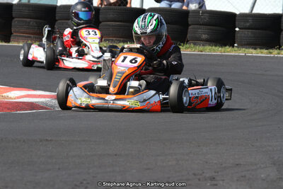 27 & 28/06/2015 : Championnat de France X30 et Coupe de France Minikart à Belmont sur Rance (Photos Stéphane Agnus) 2015 — karting