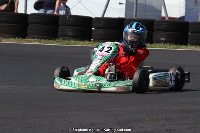 27 & 28/06/2015 : Championnat de France X30 et Coupe de France Minikart à Belmont sur Rance (Photos Stéphane Agnus) 2015 — karting