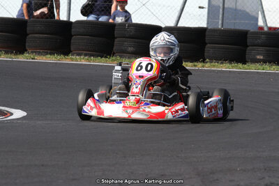 27 & 28/06/2015 : Championnat de France X30 et Coupe de France Minikart à Belmont sur Rance (Photos Stéphane Agnus) 2015 — karting