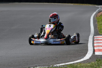 27 & 28/06/2015 : Championnat de France X30 et Coupe de France Minikart à Belmont sur Rance (Photos Stéphane Agnus) 2015 — karting