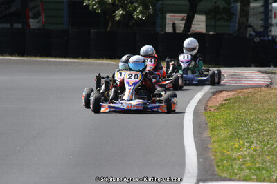 27 & 28/06/2015 : Championnat de France X30 et Coupe de France Minikart à Belmont sur Rance (Photos Stéphane Agnus) 2015 — karting
