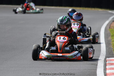 27 & 28/06/2015 : Championnat de France X30 et Coupe de France Minikart à Belmont sur Rance (Photos Stéphane Agnus) 2015 — karting
