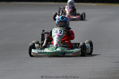 27 & 28/06/2015 : Championnat de France X30 et Coupe de France Minikart à Belmont sur Rance (Photos Stéphane Agnus) 2015 — karting