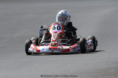 27 & 28/06/2015 : Championnat de France X30 et Coupe de France Minikart à Belmont sur Rance (Photos Stéphane Agnus) 2015 — karting