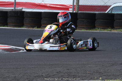 27 & 28/06/2015 : Championnat de France X30 et Coupe de France Minikart à Belmont sur Rance (Photos Stéphane Agnus) 2015 — karting