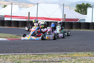 27 & 28/06/2015 : Championnat de France X30 et Coupe de France Minikart à Belmont sur Rance (Photos Stéphane Agnus) 2015 — karting