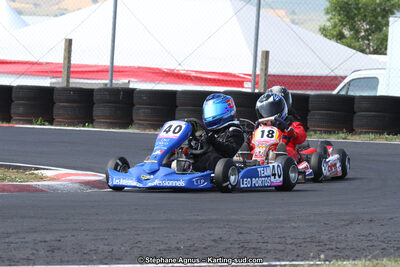 27 & 28/06/2015 : Championnat de France X30 et Coupe de France Minikart à Belmont sur Rance (Photos Stéphane Agnus) 2015 — karting