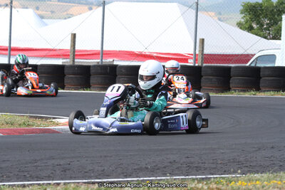 27 & 28/06/2015 : Championnat de France X30 et Coupe de France Minikart à Belmont sur Rance (Photos Stéphane Agnus) 2015 — karting