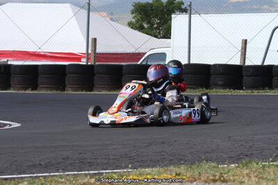 27 & 28/06/2015 : Championnat de France X30 et Coupe de France Minikart à Belmont sur Rance (Photos Stéphane Agnus) 2015 — karting