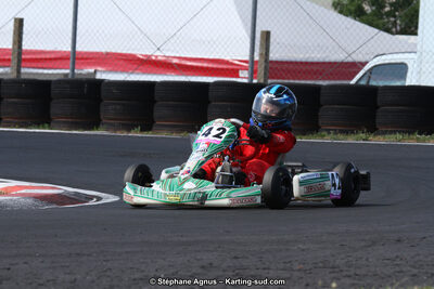 27 & 28/06/2015 : Championnat de France X30 et Coupe de France Minikart à Belmont sur Rance (Photos Stéphane Agnus) 2015 — karting