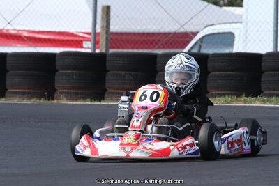 27 & 28/06/2015 : Championnat de France X30 et Coupe de France Minikart à Belmont sur Rance (Photos Stéphane Agnus) 2015 — karting