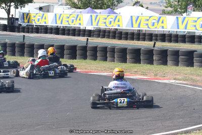 27 & 28/06/2015 : Championnat de France X30 et Coupe de France Minikart à Belmont sur Rance (Photos Stéphane Agnus) 2015 — karting