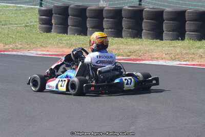 27 & 28/06/2015 : Championnat de France X30 et Coupe de France Minikart à Belmont sur Rance (Photos Stéphane Agnus) 2015 — karting