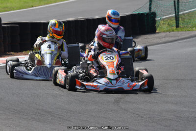 27 & 28/06/2015 : Championnat de France X30 et Coupe de France Minikart à Belmont sur Rance (Photos Stéphane Agnus) 2015 — karting
