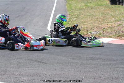 27 & 28/06/2015 : Championnat de France X30 et Coupe de France Minikart à Belmont sur Rance (Photos Stéphane Agnus) 2015 — karting