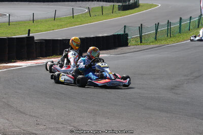 27 & 28/06/2015 : Championnat de France X30 et Coupe de France Minikart à Belmont sur Rance (Photos Stéphane Agnus) 2015 — karting