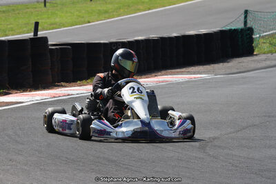 27 & 28/06/2015 : Championnat de France X30 et Coupe de France Minikart à Belmont sur Rance (Photos Stéphane Agnus) 2015 — karting