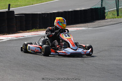 27 & 28/06/2015 : Championnat de France X30 et Coupe de France Minikart à Belmont sur Rance (Photos Stéphane Agnus) 2015 — karting