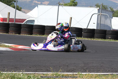 27 & 28/06/2015 : Championnat de France X30 et Coupe de France Minikart à Belmont sur Rance (Photos Stéphane Agnus) 2015 — karting