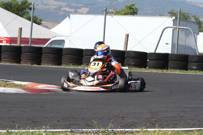27 & 28/06/2015 : Championnat de France X30 et Coupe de France Minikart à Belmont sur Rance (Photos Stéphane Agnus) 2015 — karting