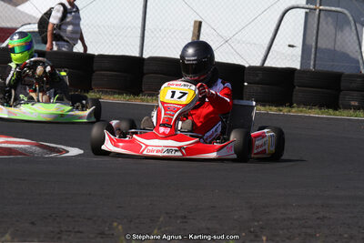 27 & 28/06/2015 : Championnat de France X30 et Coupe de France Minikart à Belmont sur Rance (Photos Stéphane Agnus) 2015 — karting