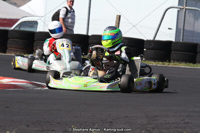 27 & 28/06/2015 : Championnat de France X30 et Coupe de France Minikart à Belmont sur Rance (Photos Stéphane Agnus) 2015 — karting