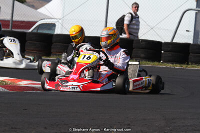 27 & 28/06/2015 : Championnat de France X30 et Coupe de France Minikart à Belmont sur Rance (Photos Stéphane Agnus) 2015 — karting