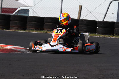 27 & 28/06/2015 : Championnat de France X30 et Coupe de France Minikart à Belmont sur Rance (Photos Stéphane Agnus) 2015 — karting