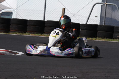 27 & 28/06/2015 : Championnat de France X30 et Coupe de France Minikart à Belmont sur Rance (Photos Stéphane Agnus) 2015 — karting