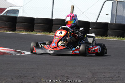 27 & 28/06/2015 : Championnat de France X30 et Coupe de France Minikart à Belmont sur Rance (Photos Stéphane Agnus) 2015 — karting