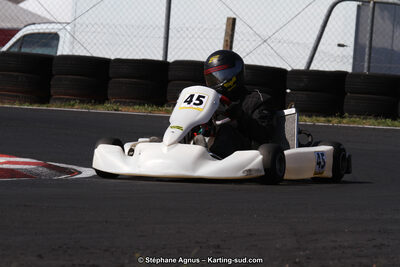 27 & 28/06/2015 : Championnat de France X30 et Coupe de France Minikart à Belmont sur Rance (Photos Stéphane Agnus) 2015 — karting