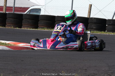 27 & 28/06/2015 : Championnat de France X30 et Coupe de France Minikart à Belmont sur Rance (Photos Stéphane Agnus) 2015 — karting