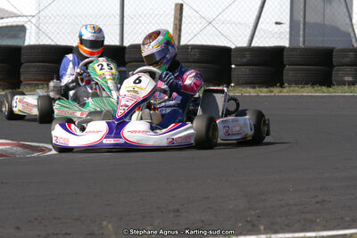27 & 28/06/2015 : Championnat de France X30 et Coupe de France Minikart à Belmont sur Rance (Photos Stéphane Agnus) 2015 — karting