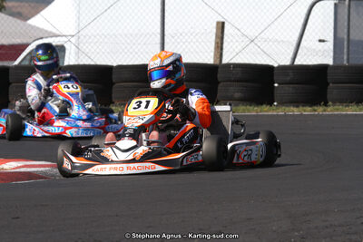 27 & 28/06/2015 : Championnat de France X30 et Coupe de France Minikart à Belmont sur Rance (Photos Stéphane Agnus) 2015 — karting